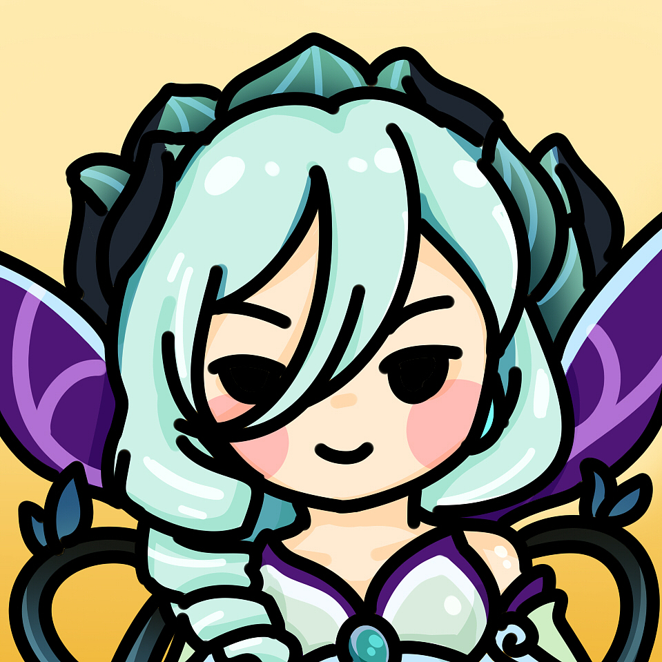 一起来捉妖头像