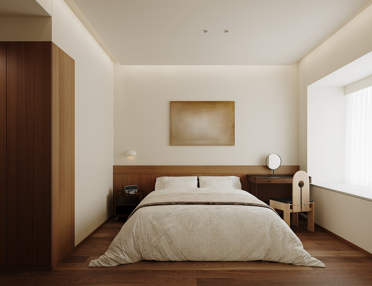 效果图渲染｜夏花（图ZMzcyODU0MjYw） - 家装设计 - 站酷设计师LepezzA原创素材 - 站酷ZCOOL