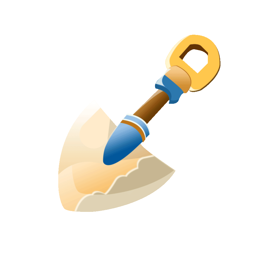 武汉盘龙城AR寻宝游戏