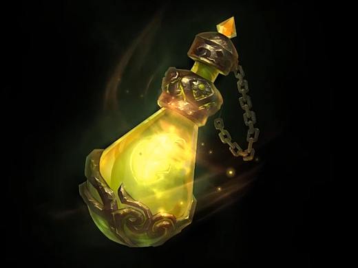 魔法瓶UI动效