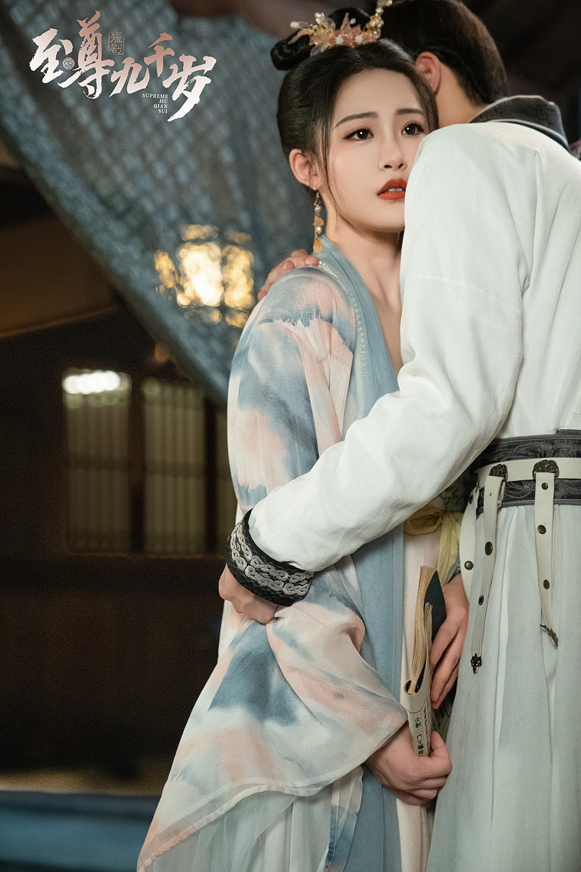 至尊九千岁（图ZMzQ1MDgyNzIw） - 其他影视 - 站酷设计师康师傅在逃敦儿原创素材 - 站酷ZCOOL