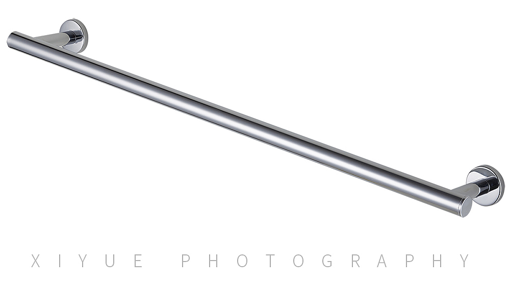 五金产品拍摄-白底-卫浴类【金属质感摄影】