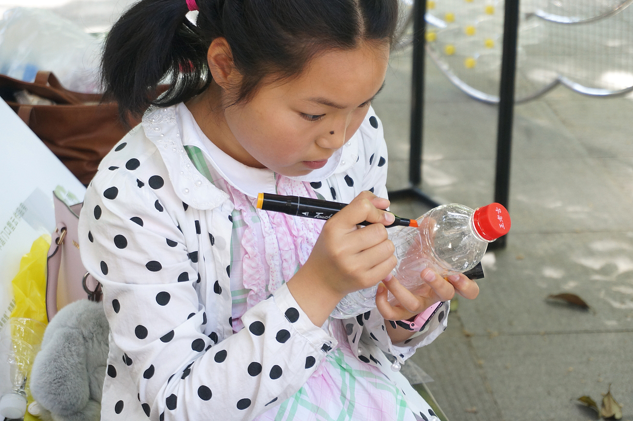 塑云-公共艺术公益项目（图ZMjA1NzA4MDg4） - 实验艺术 - 站酷设计师麦的黑洞原创素材 - 站酷ZCOOL