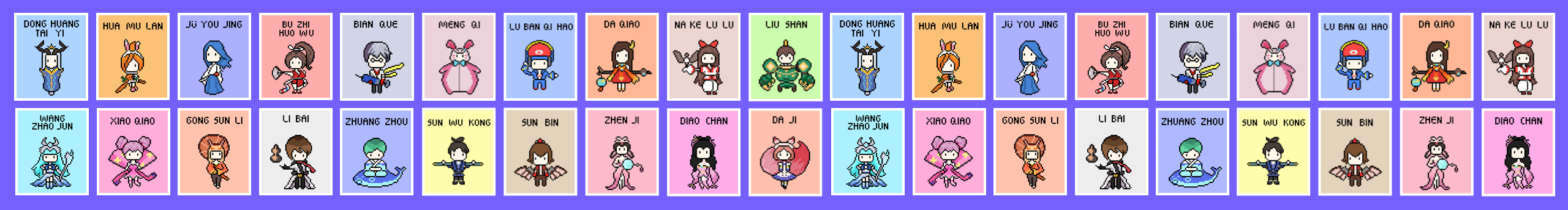 神勇小野馬的個(gè)人主頁（封面預(yù)覽） - 主頁封面設(shè)置 - 站酷設(shè)計(jì)師神勇小野馬原創(chuàng)素材 - 站酷ZCOOL