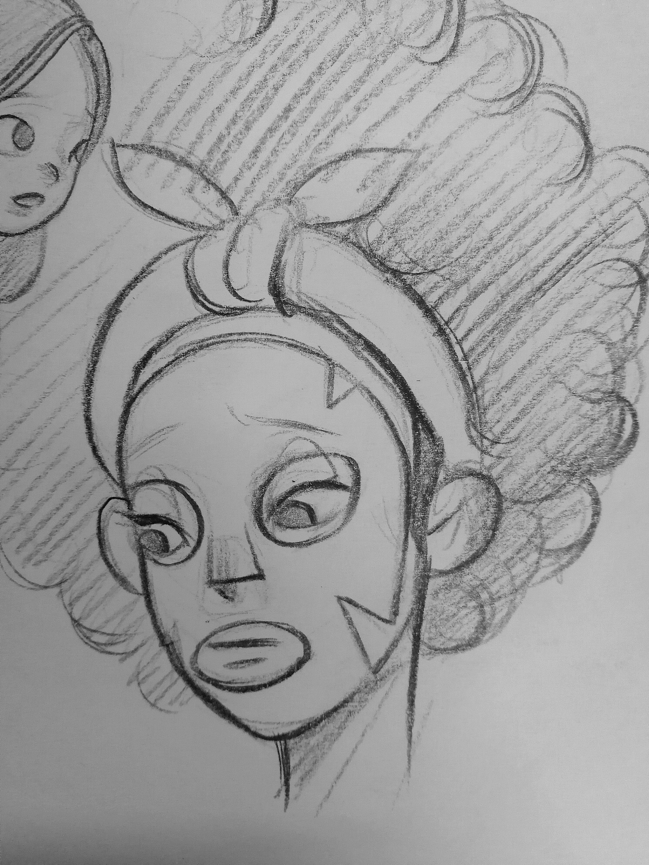 毕设里的一些设定