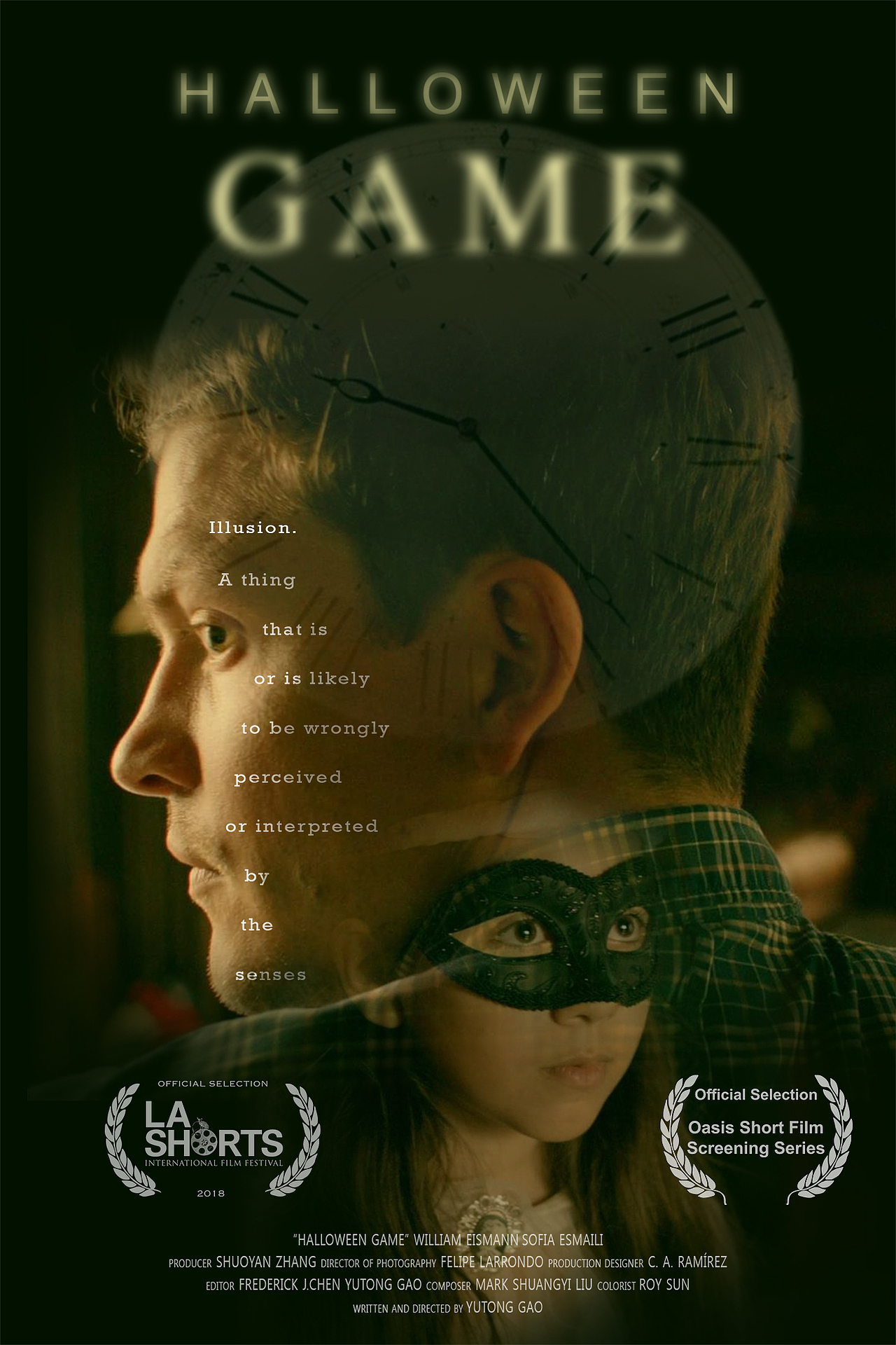 电影海报作品合辑不定期更新