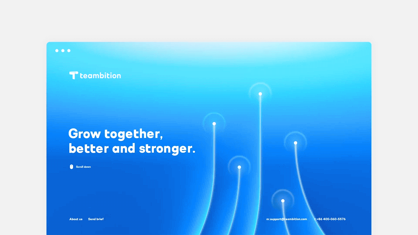 Teambition|构建团队协作工具与用户的人文连接(图ZMjI1MDk0MDYw) - 品牌 - 站酷设计师RONG融设计原创素材 - 站酷ZCOOL