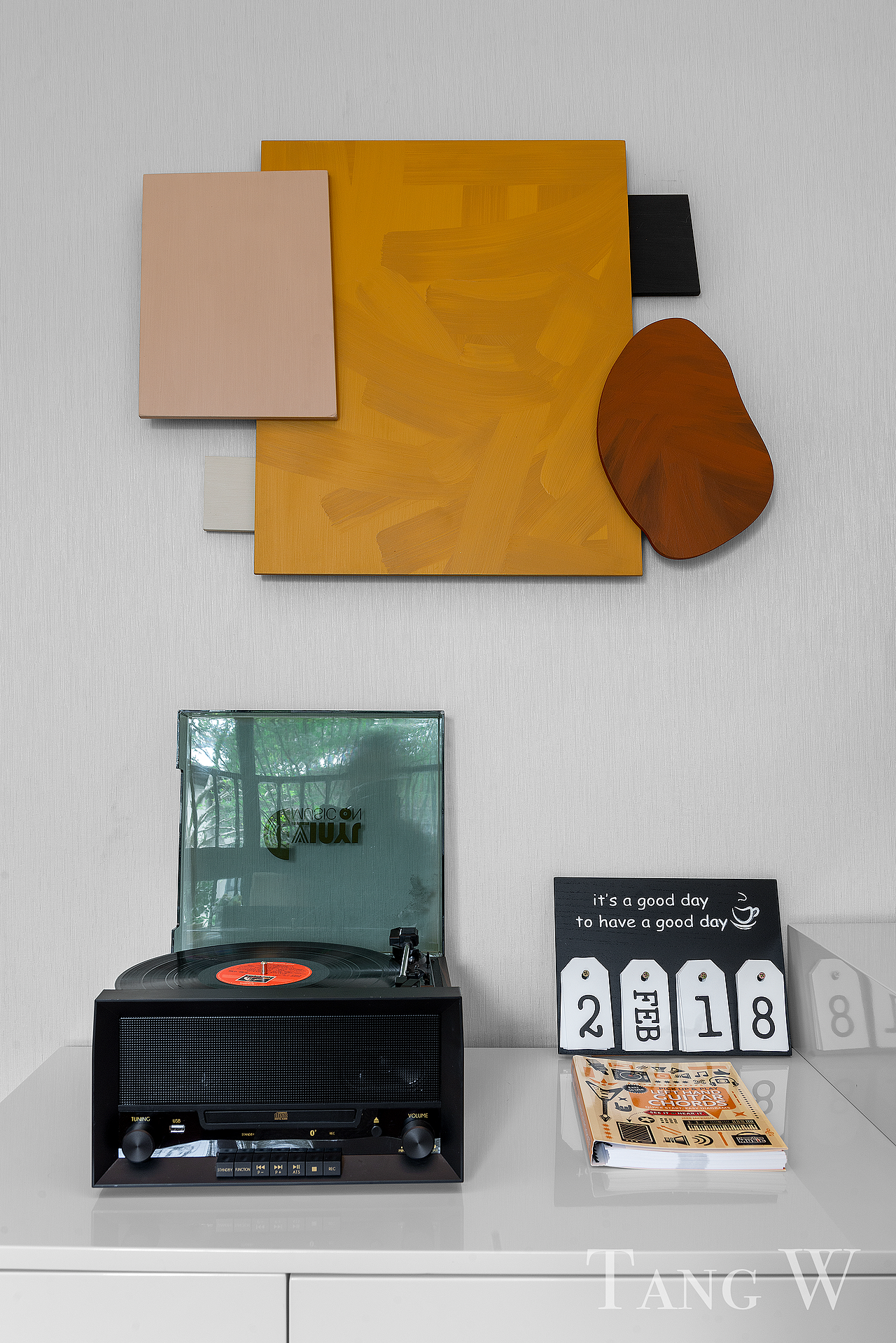 昆明样板间拍摄案例a