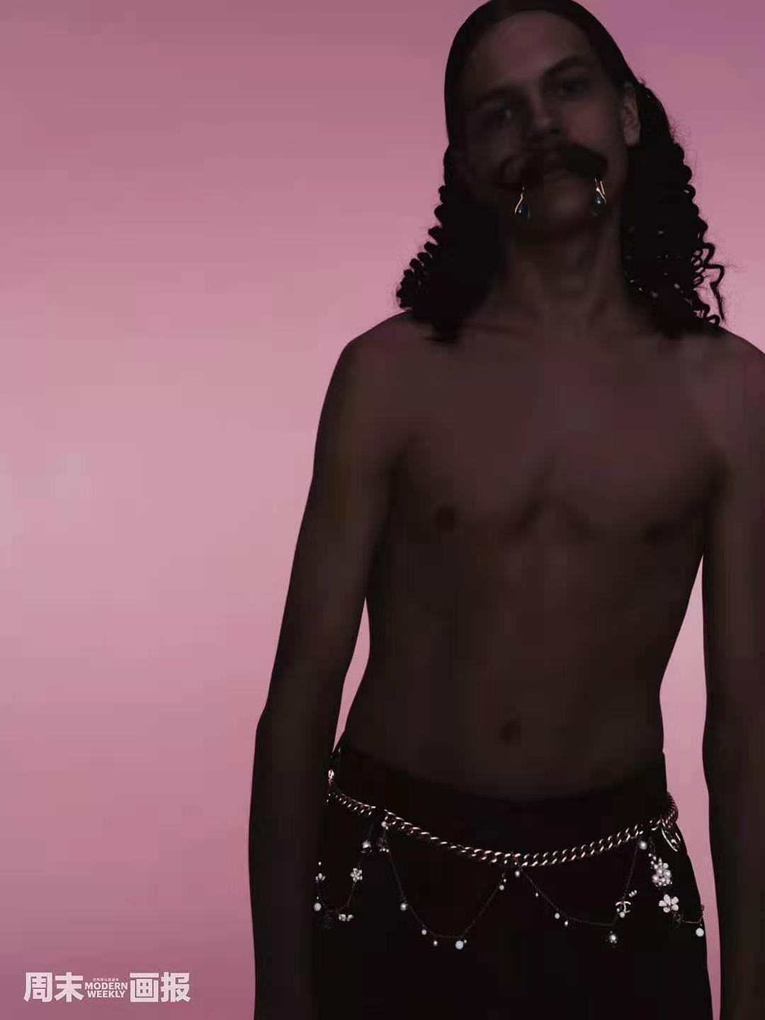 周末画报 #1153 # 假面喜剧（图ZMjQ1OTY4Nzg4） - 其他 - 站酷设计师PINARTISTS原创素材 - 站酷ZCOOL