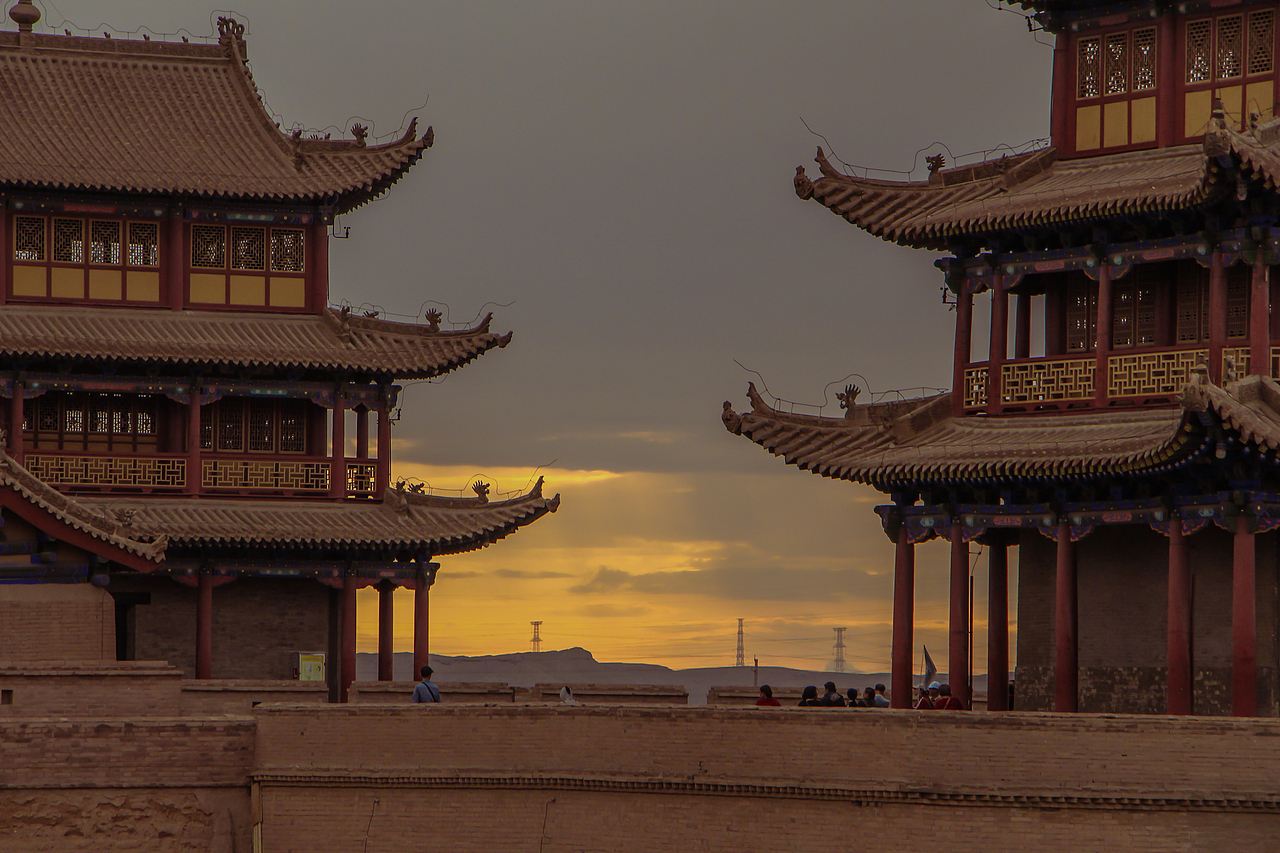 甘肃青海（图ZMjgwNzE4MTQ0） - 风光摄影 - 站酷设计师我也喜欢摄影剪辑原创素材 - 站酷ZCOOL