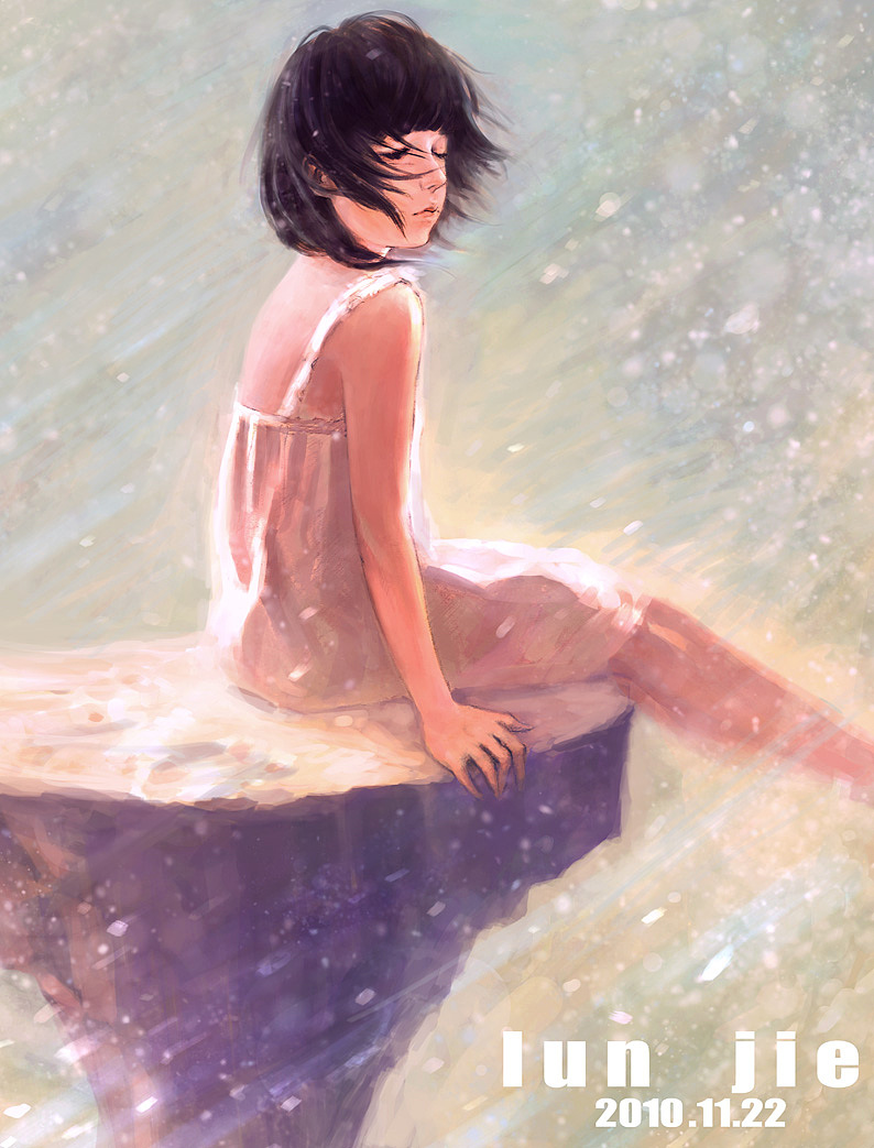 还是不要翅膀了