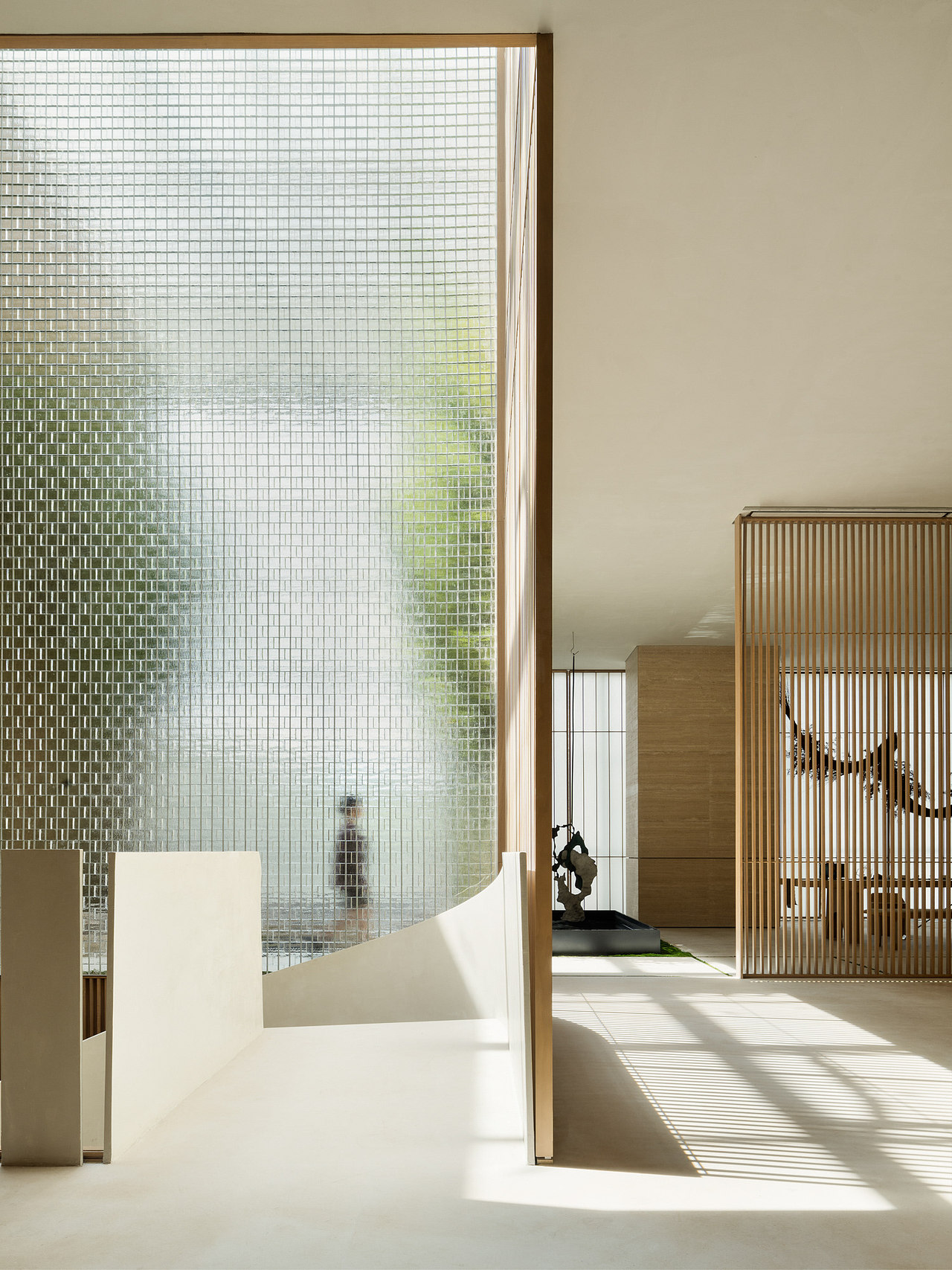 萬 科 · 京江隱翠