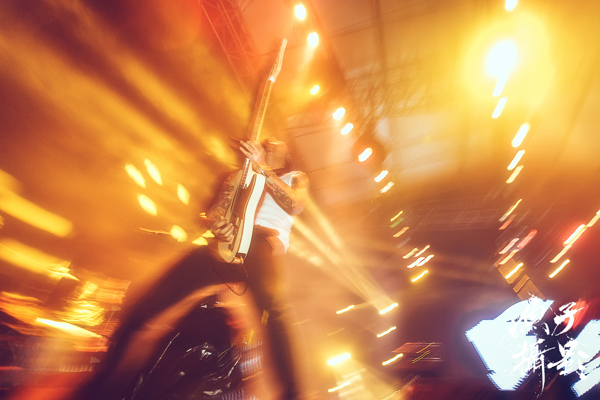 鱼子记录·2017.04.29~05.01，太湖迷笛音乐节，个人选辑20张。（图ZNzg4NzQ1NDA=） - 人文/纪实摄影 - 站酷设计师鱼子yuzi原创素材 - 站酷ZCOOL