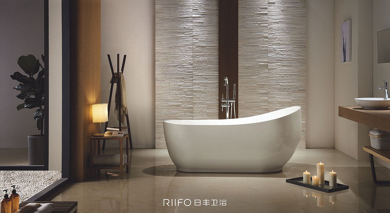 日丰卫浴—产品展示(二)