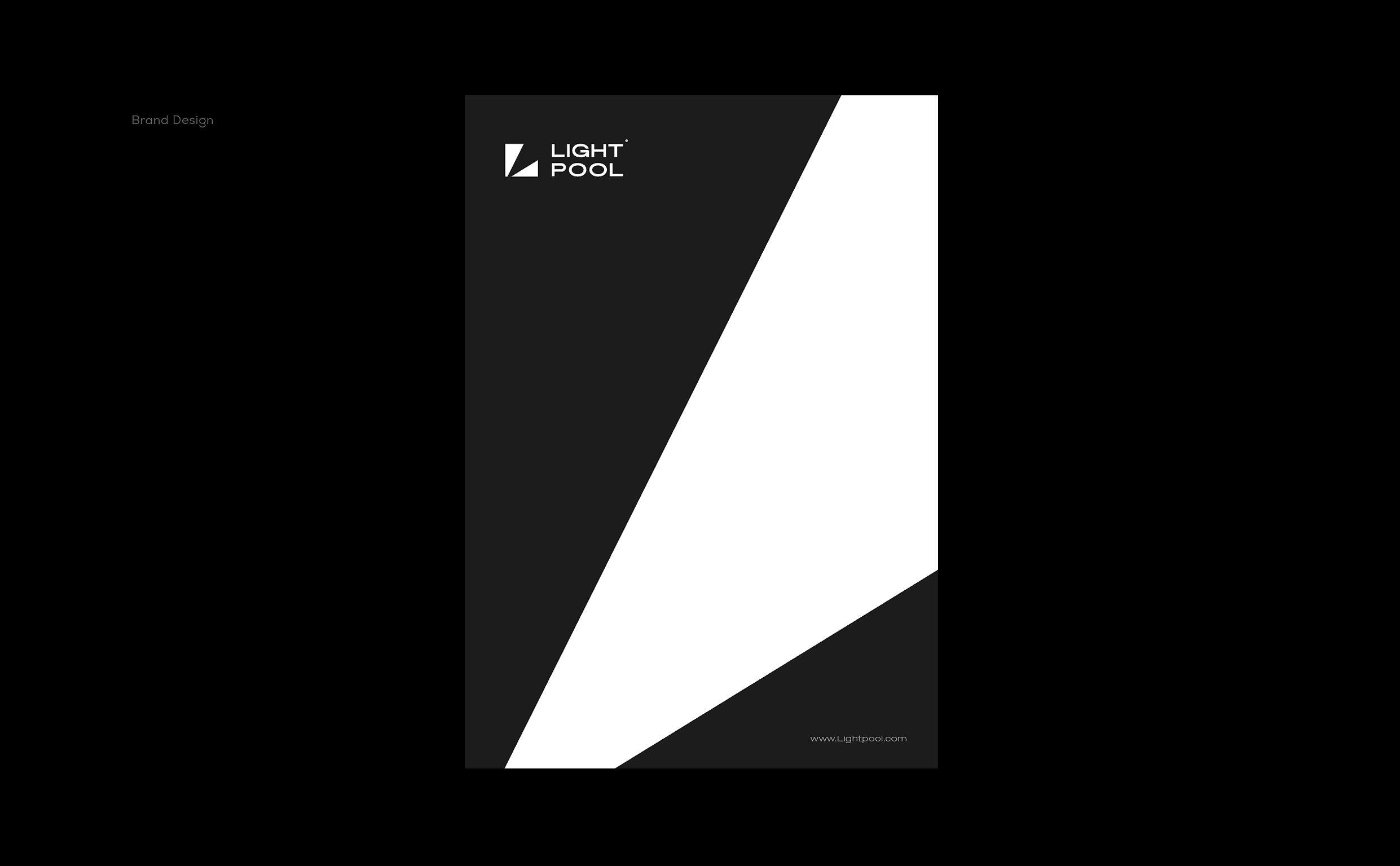 LIGHTPOOL 照明丨ABD案例(图ZMjY3MjQwNDAw) - 品牌 - 站酷设计师ABD品牌策略设计原创素材 - 站酷ZCOOL