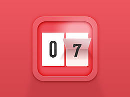 平時(shí)做的小圖標(biāo)