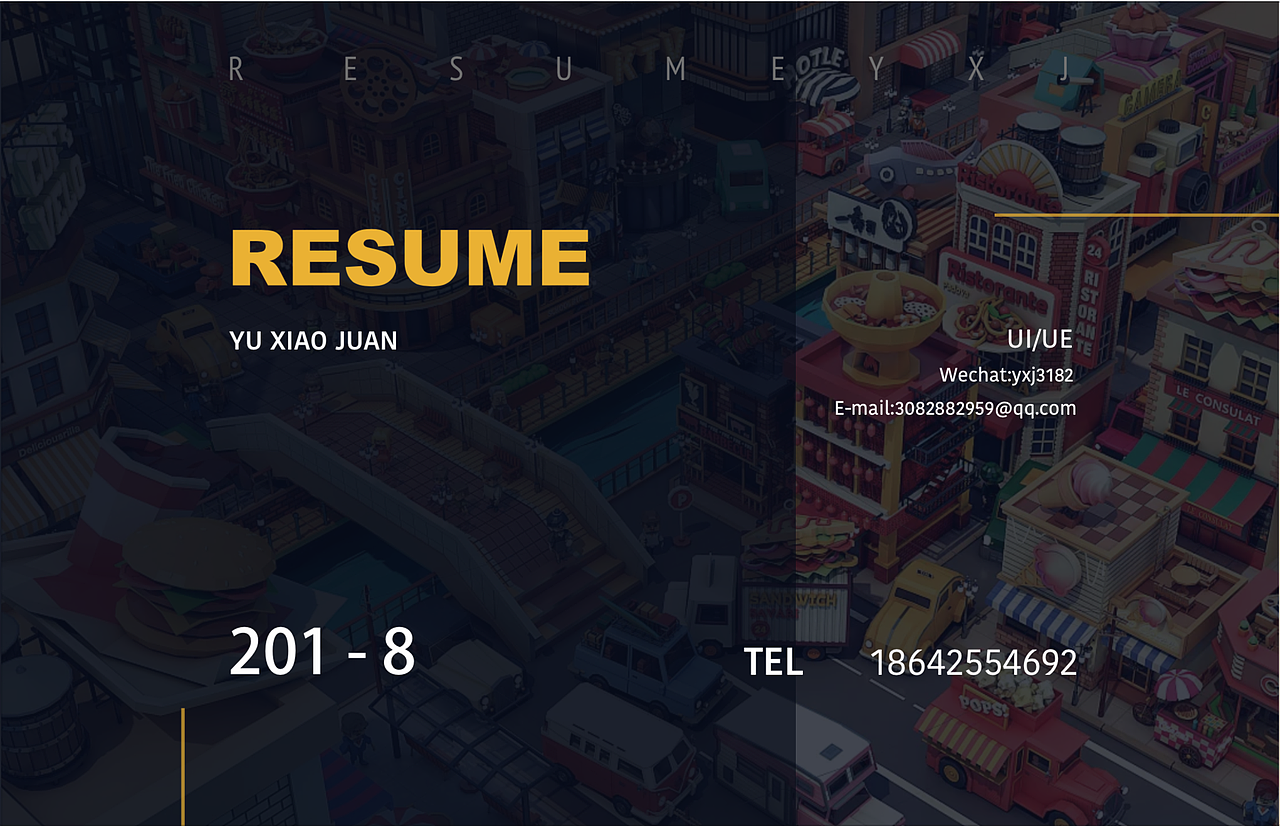 作品集排版（UI作品集）（图ZMTIxOTEyNDE2） - PPT/Keynote - 站酷设计师Valkyrie晨原创素材 - 站酷ZCOOL