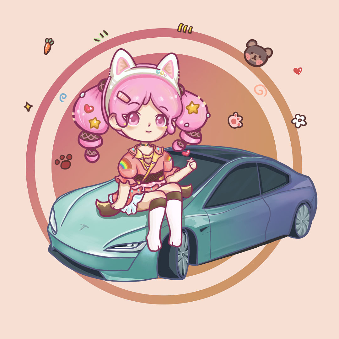 和平精英（图ZMjk0OTE4NTMy） - 创作习作 - 站酷设计师叁云原创素材 - 站酷ZCOOL
