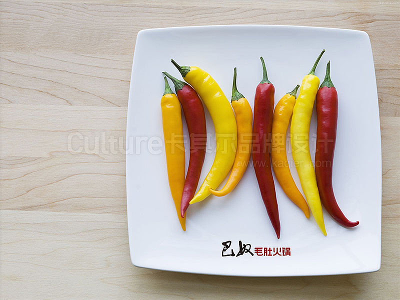 巴奴毛肚火锅-品牌形象优化升级（图ZMTE1OTMzNzg4） - 品牌 - 站酷设计师卡其尔品牌原创素材 - 站酷ZCOOL