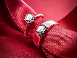 2020钻戒精修