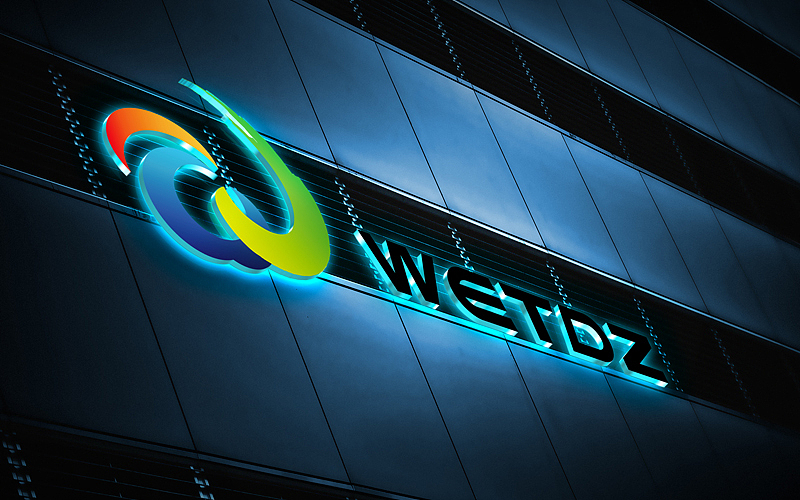 吴江经济技术开发区标志设计