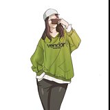 颜霜儿的头像