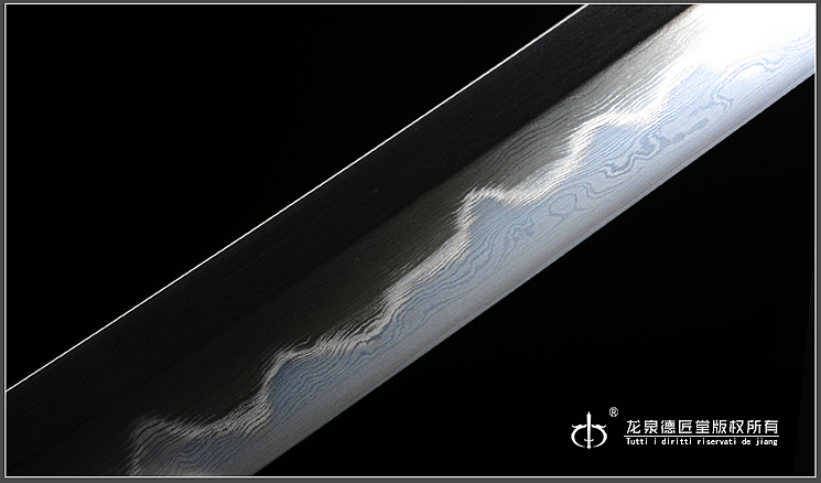 德匠堂宝剑-龙泉刀剑-泉影打刀｜格斗研（DJ-1369）（图ZMTg0Njc3NzA0） - 工艺品设计 - 站酷设计师德匠堂原创素材 - 站酷ZCOOL