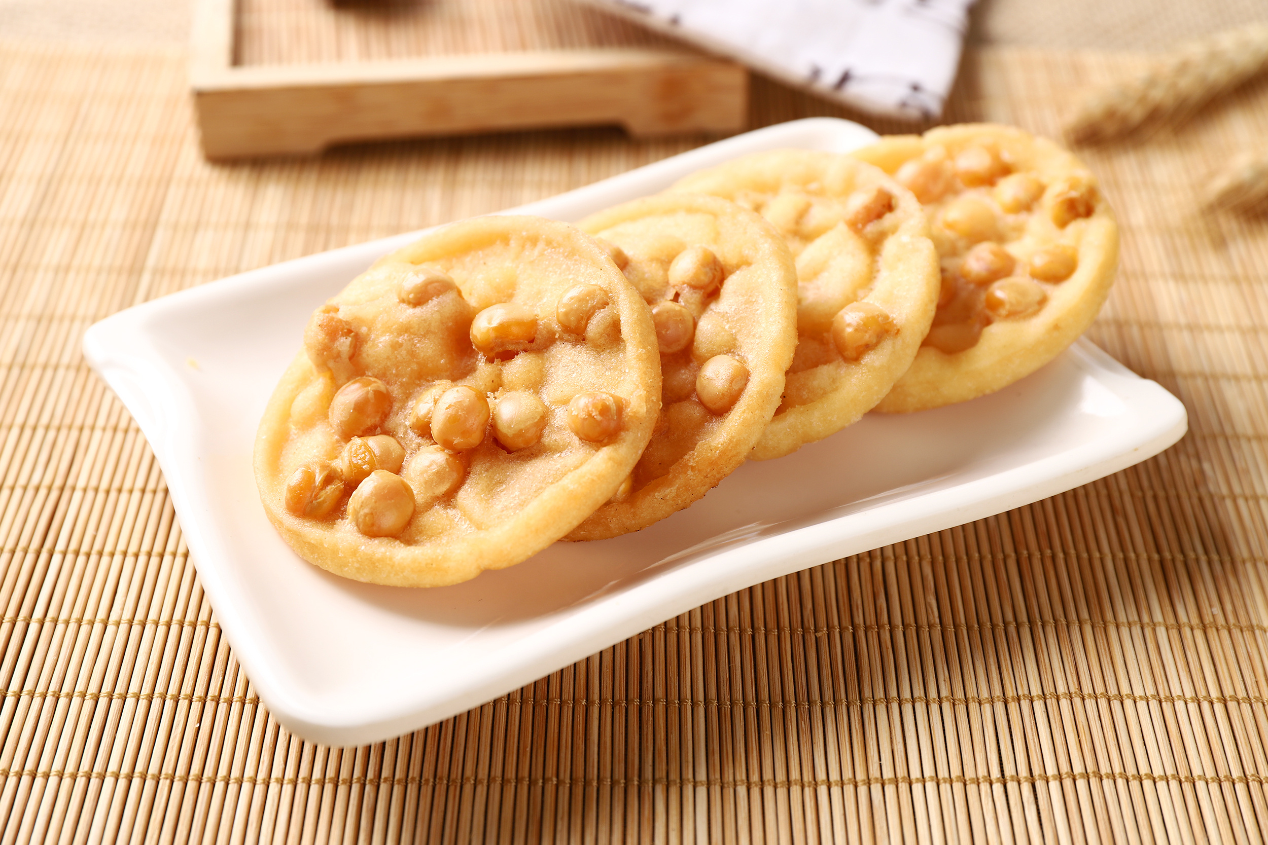 豆干拍摄 零食拍摄 各类电商产品图片拍摄