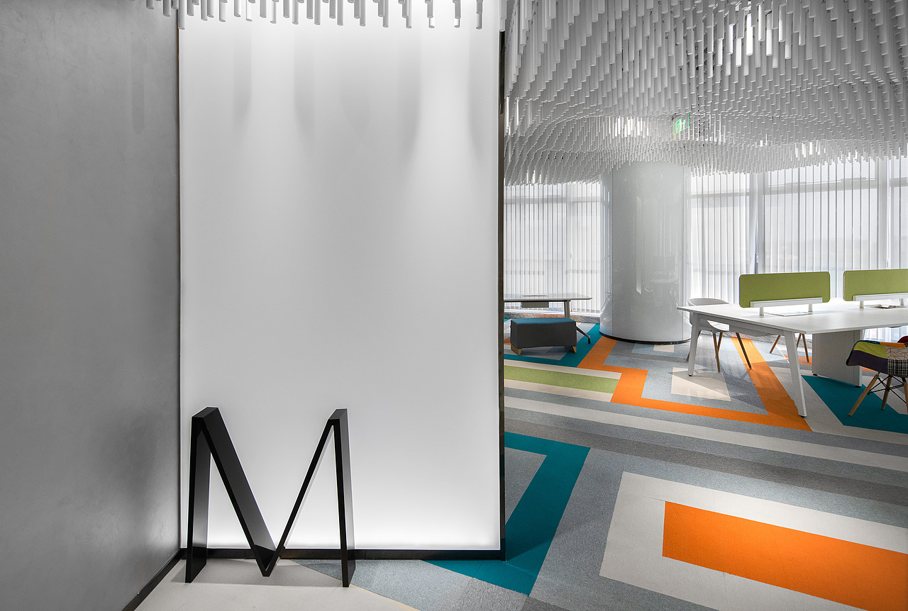 『空间摄影』JYM COMPANY