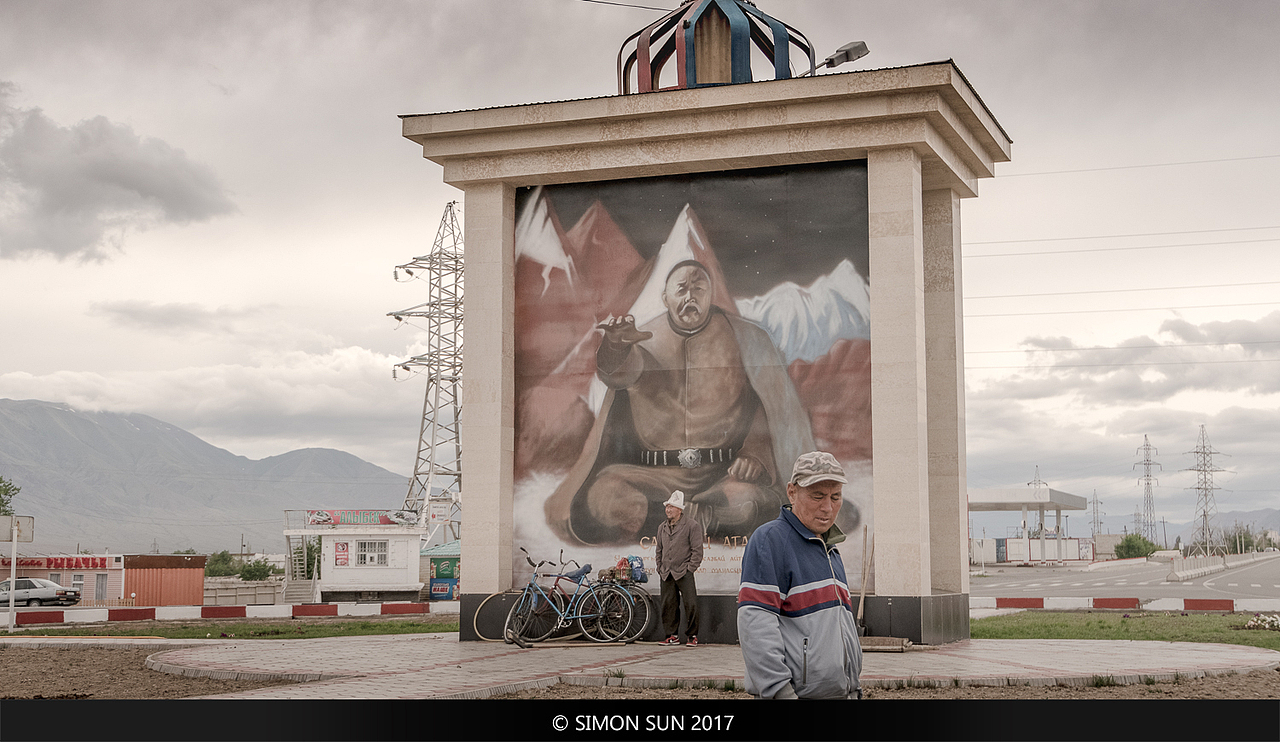 再次走过丝路荒芜（图ZODIwNjU4Mjg=） - 风光摄影 - 站酷设计师老飘飘原创素材 - 站酷ZCOOL