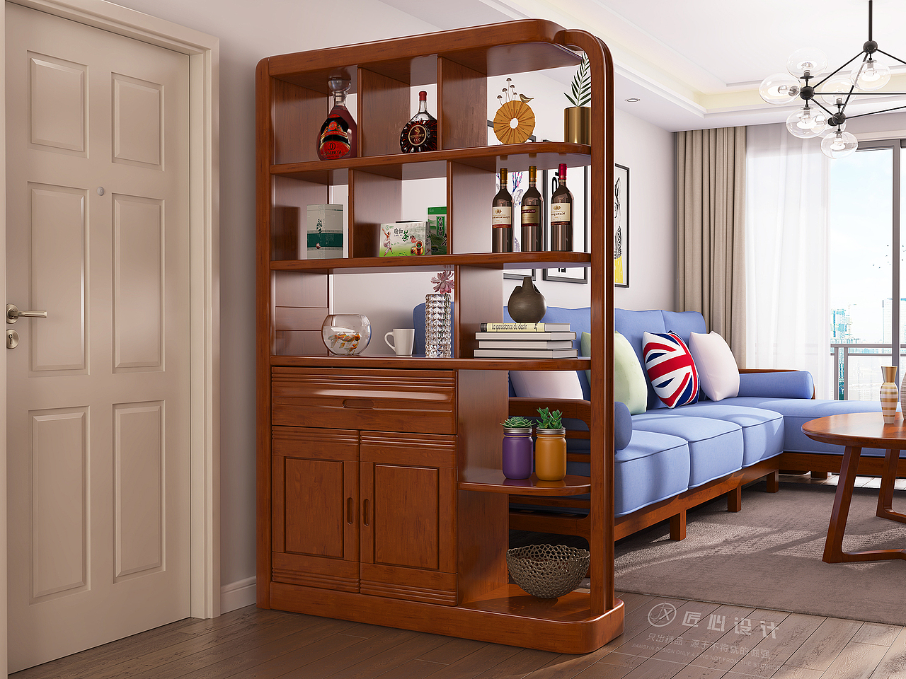 家具表现（图ZMTEyMjE0MjYw） - 生活用品 - 站酷设计师Judy__518原创素材 - 站酷ZCOOL