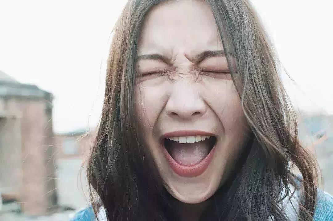 花的百科| 来自沉默和大笑的力量