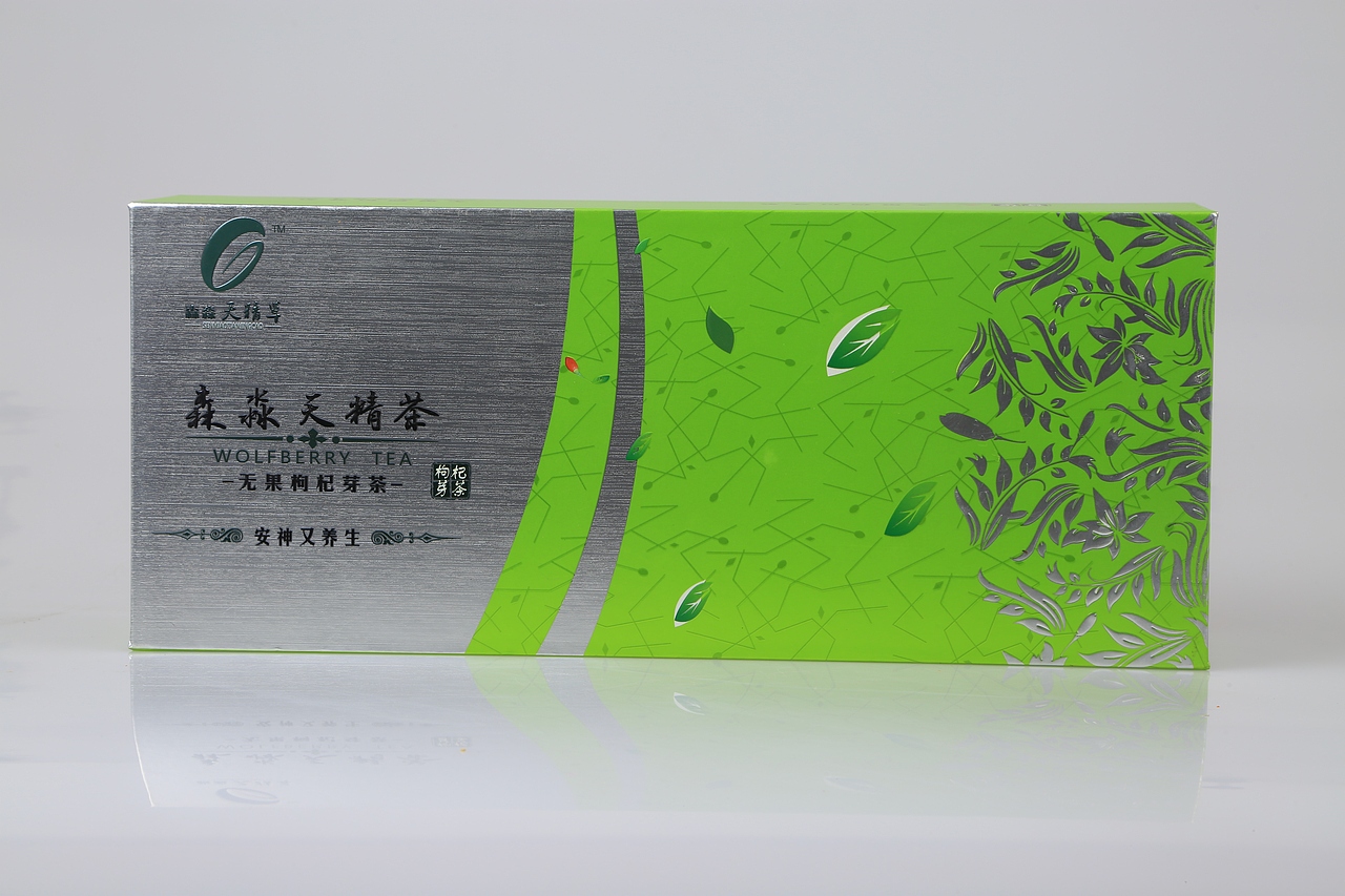 茶类包装