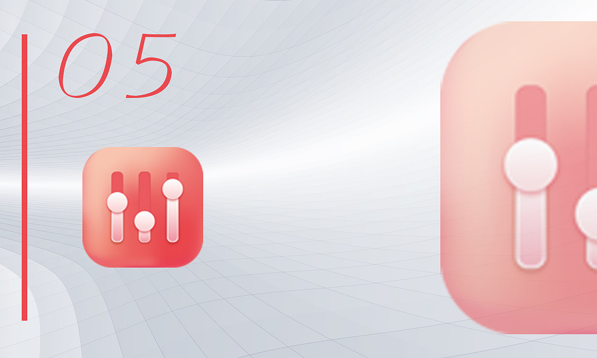 輕質(zhì)感圖標(biāo)打卡1（圖ZMjU0ODU2ODQ0） - 圖標(biāo) - 站酷設(shè)計師一粒橙子jessie原創(chuàng)素材 - 站酷ZCOOL