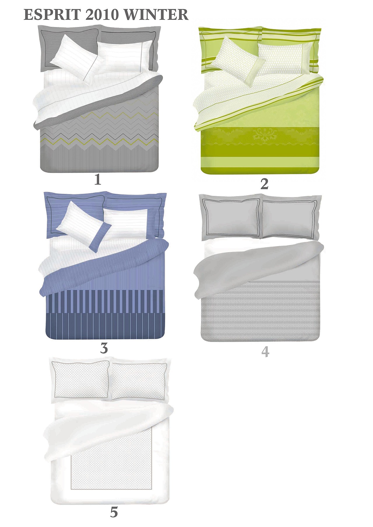 ESPRIT HOME 2010 新品（圖ZMTQ2NjA2OA==） - 品牌 - 站酷設(shè)計(jì)師饅小頭原創(chuàng)素材 - 站酷ZCOOL