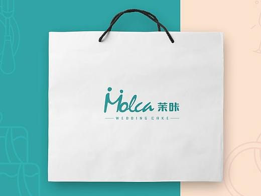 蛋糕品牌设计