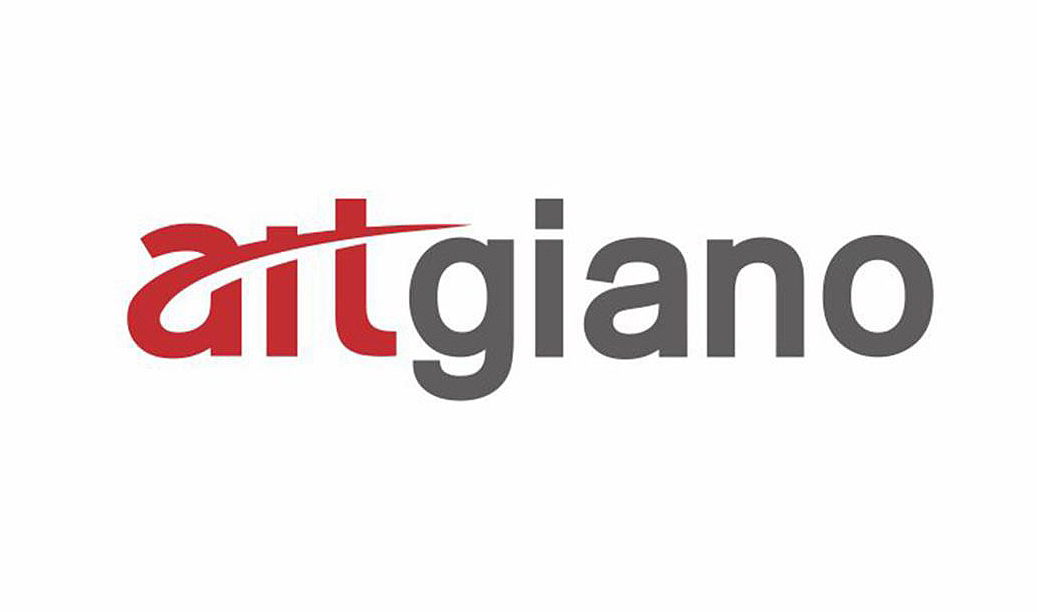 Artgiano 电商logo设计（图ZMTA5NjA5Nzgw） - Logo - 站酷设计师周州洲原创素材 - 站酷ZCOOL