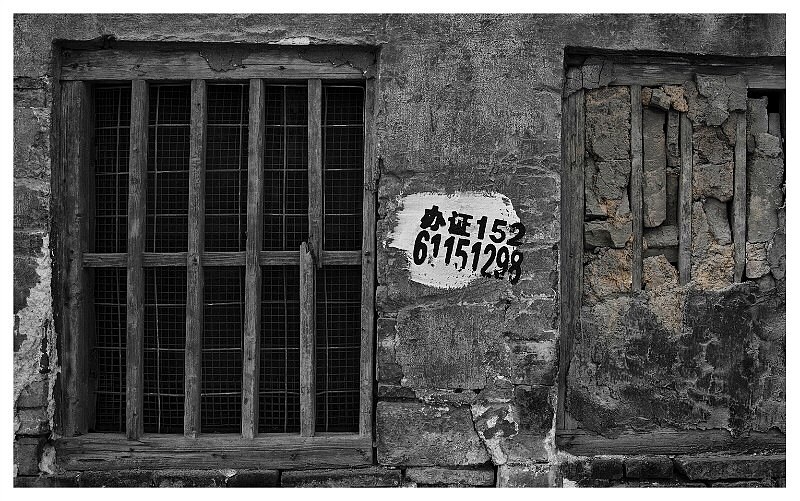 时间老去 精神不灭