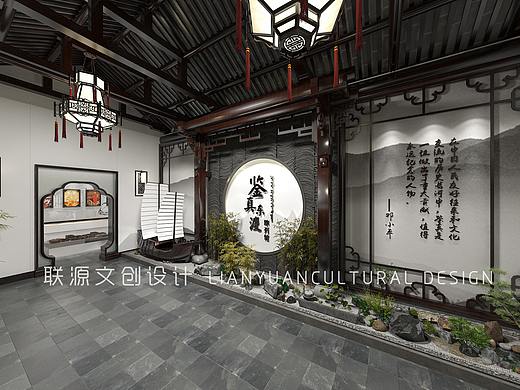 鉴真东渡陈列馆