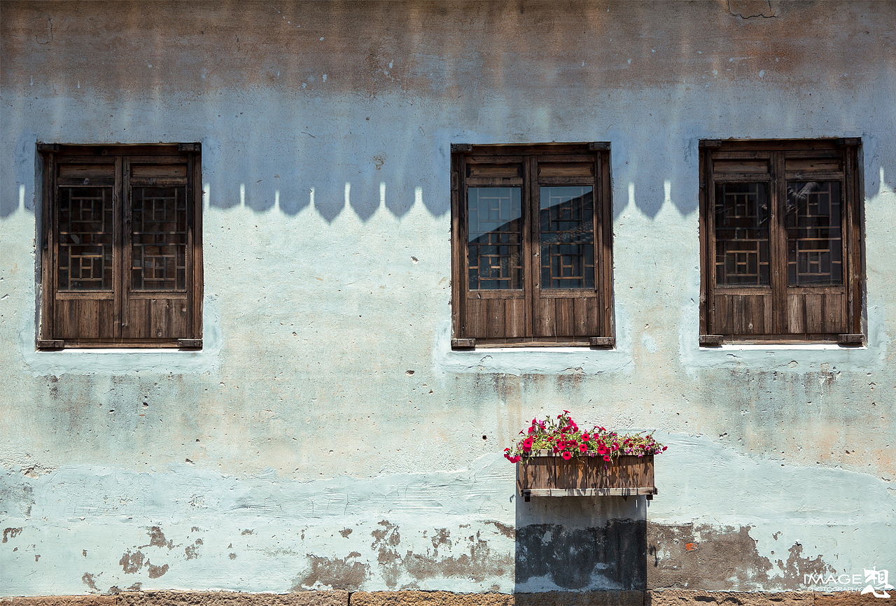 《周庄，午间》_想·享摄影（图ZMTYwOTk1NzI=） - 风光摄影 - 站酷设计师Image想原创素材 - 站酷ZCOOL