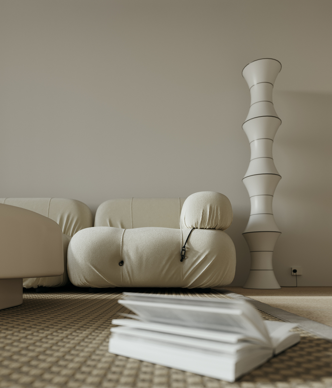 效果图表现（图ZMzI0NzE1MTIw） - 建筑/空间 - 站酷设计师雨林YL原创素材 - 站酷ZCOOL