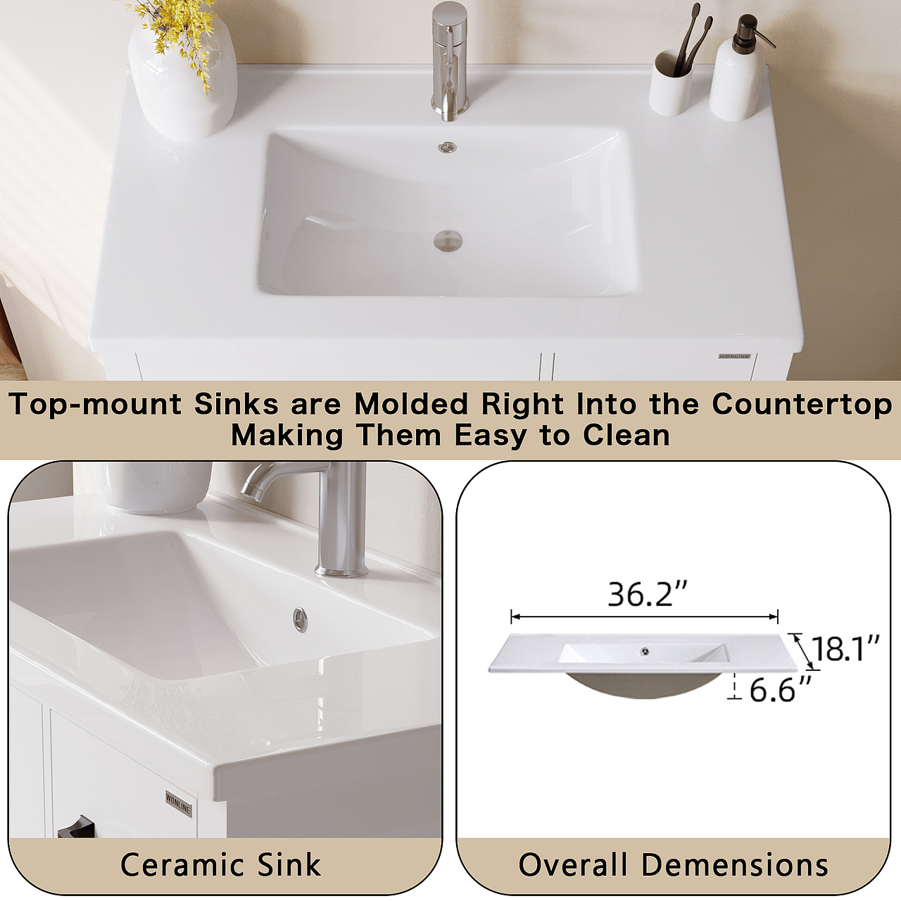 亚马逊家居类产品渲染及广告动画2