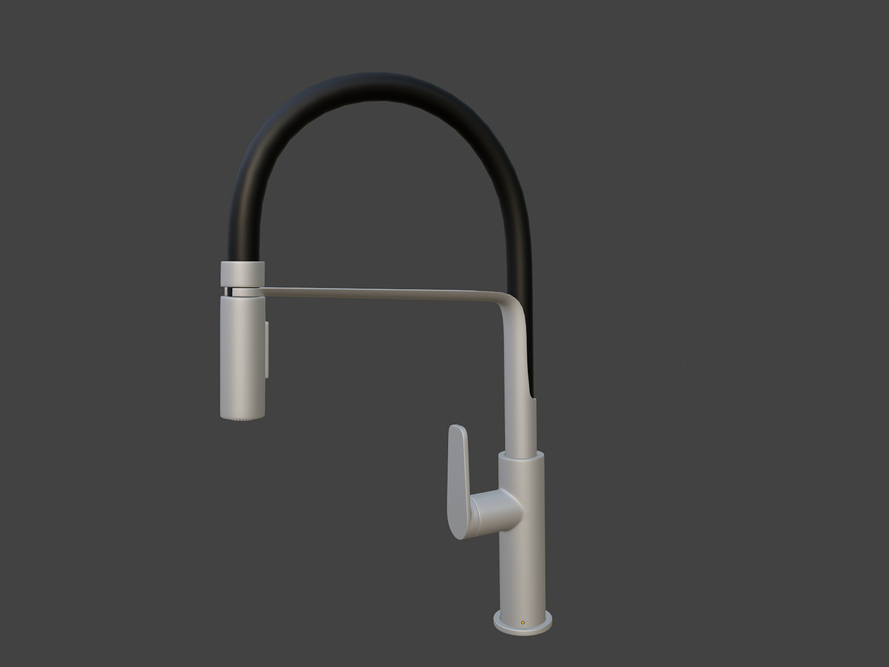 厨浴类建模节选一