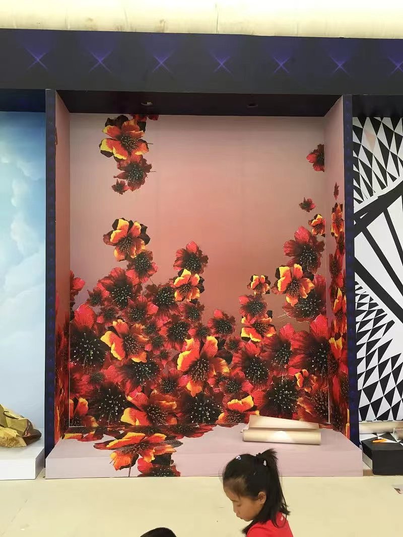 2015年兰瑟本色新品发布会-深圳盐田大鹏帆船俱乐部