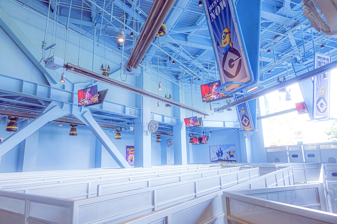 【随拍】环球影城（图ZMzQ1NjQyNTg0） - 其他摄影 - 站酷设计师Rinrinko原创素材 - 站酷ZCOOL