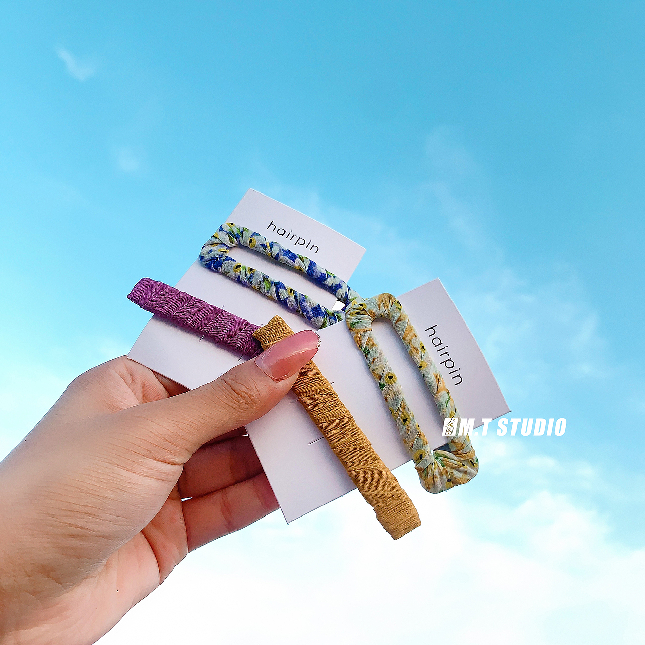 发饰发夹边夹发圈发饰静物图ins小清新风格摄影（图ZMzM1MDgwMTY0） - 人像摄影 - 站酷设计师麦图商业摄影原创素材 - 站酷ZCOOL