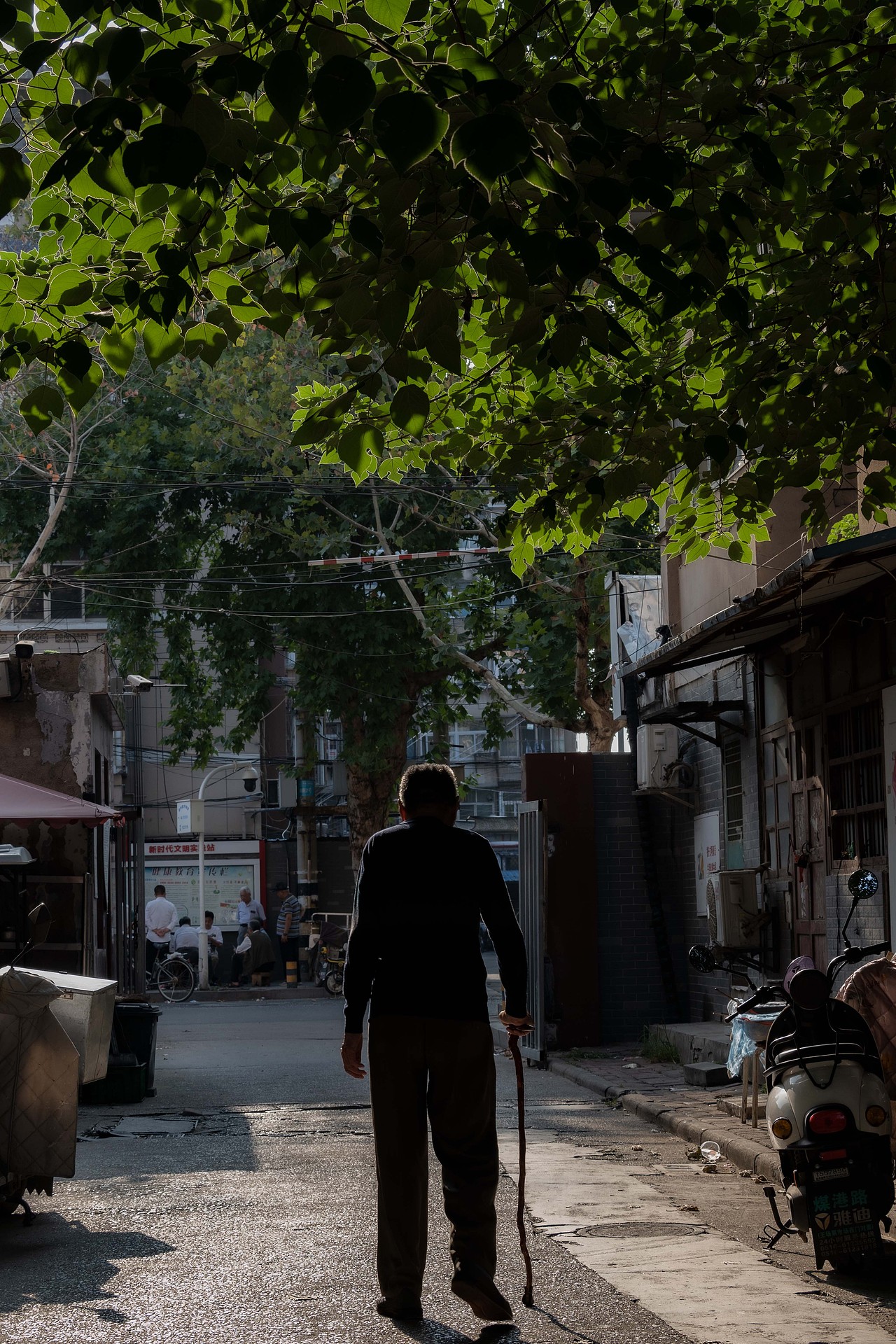 人像摄影——下