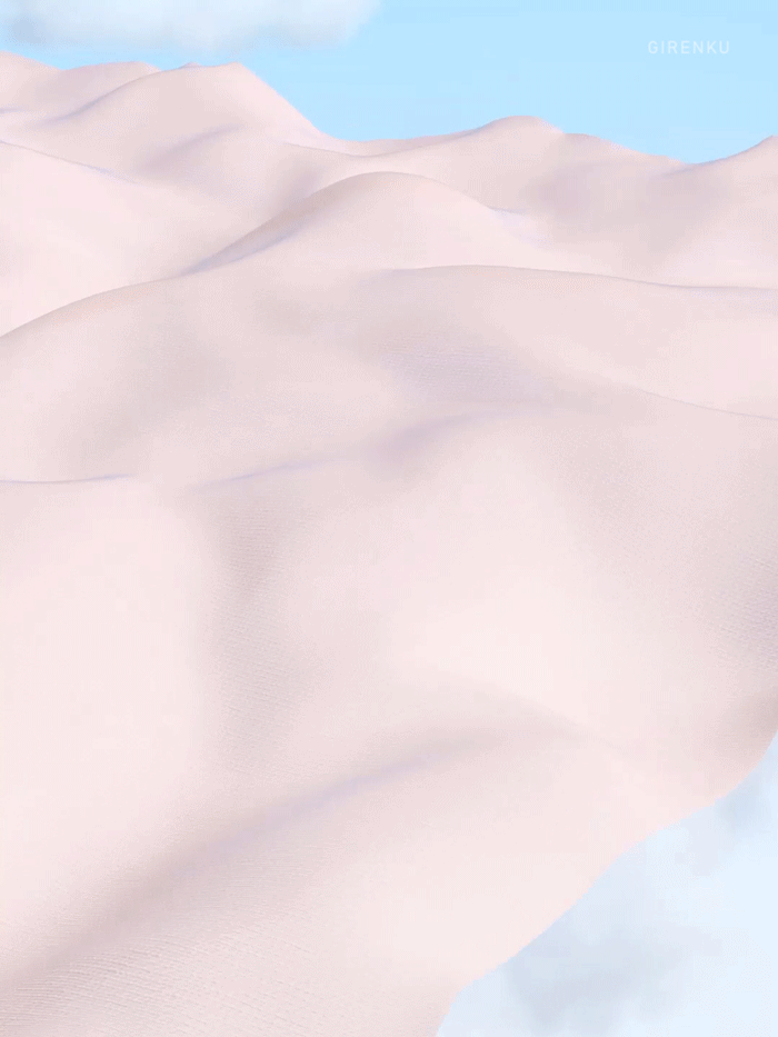 【balabala布料动画合集】创意视觉动画——巨人谷制作