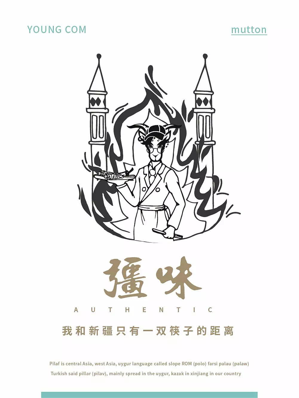 羊来啦品牌设计