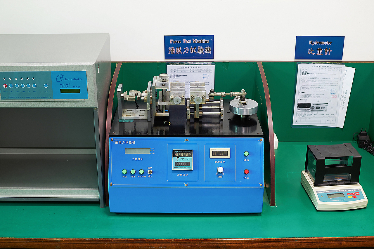 韦联电子机器设备摄影 工厂机械拍摄 车间上门拍照